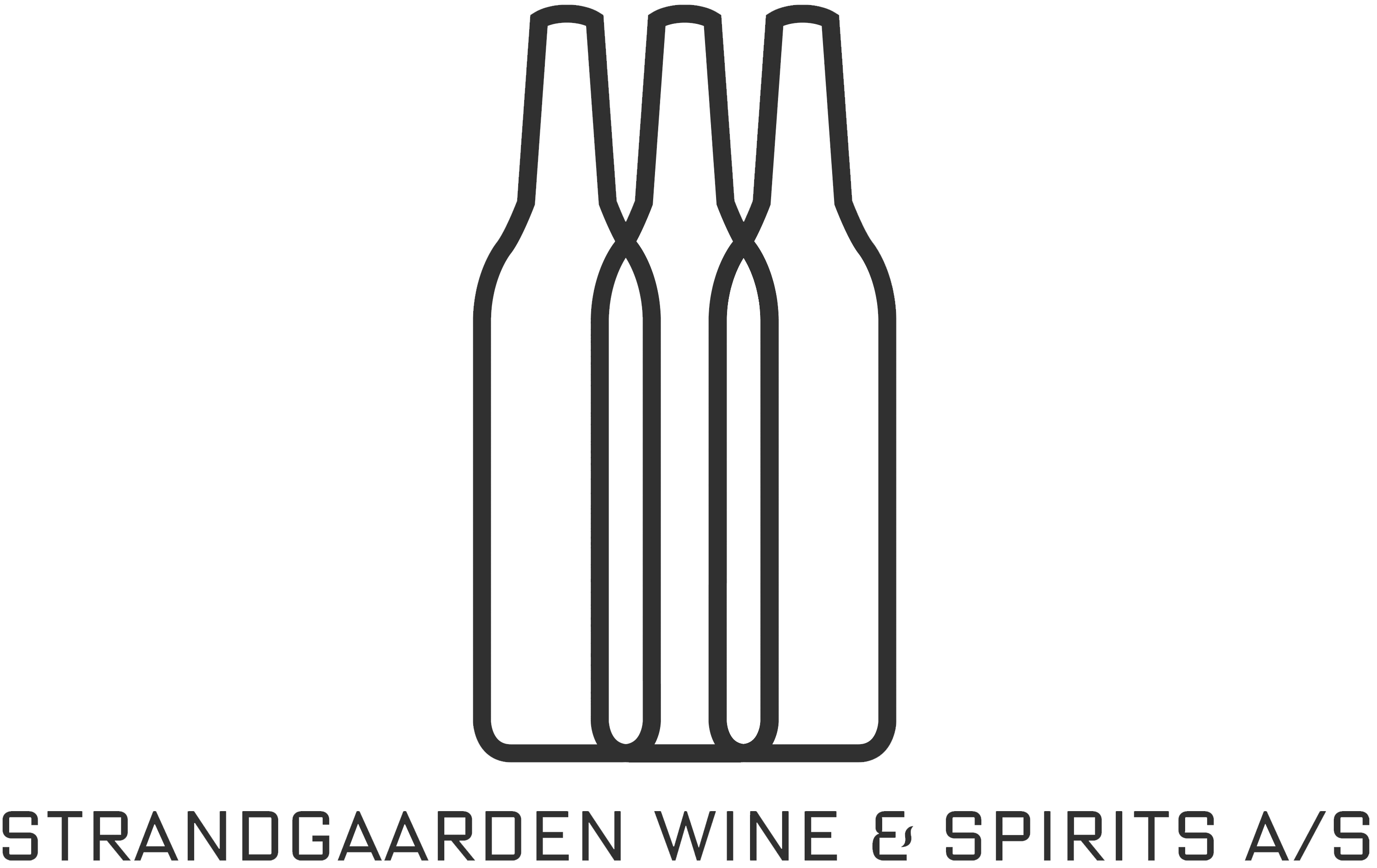 Strandgaarden Wine & Spirits