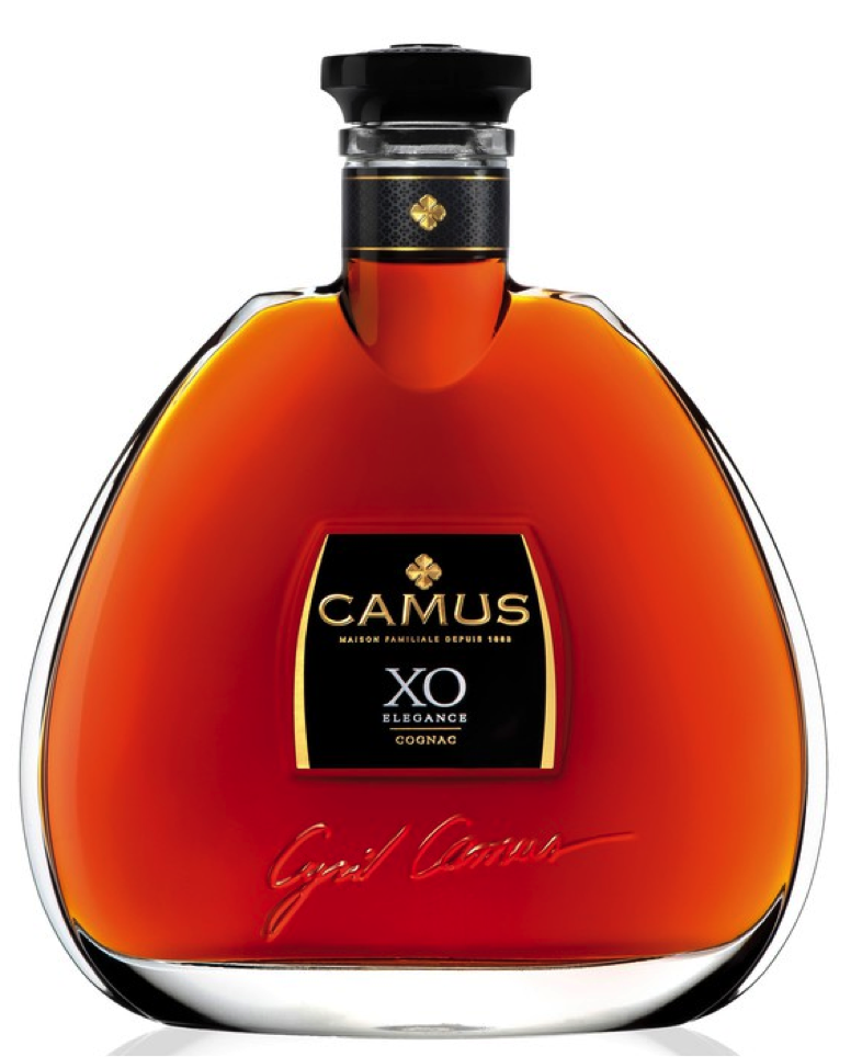 Camus Cognac XO
