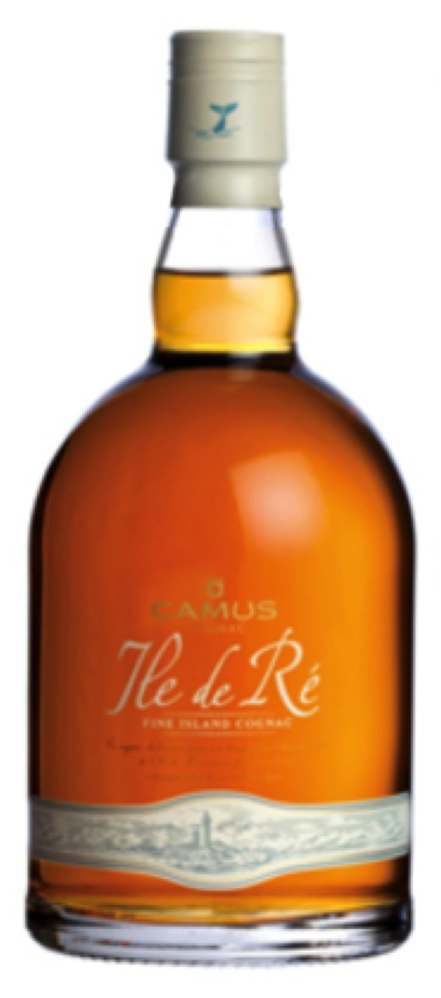 Camus Ile de Re Fine Cognac