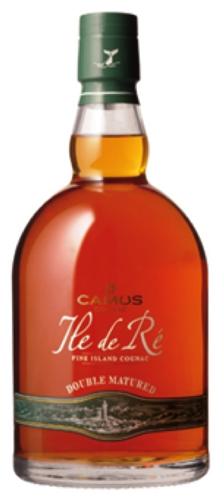 Camus Ile de Re Double Matured