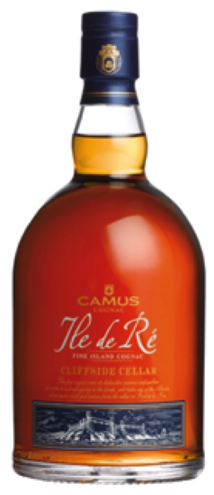 Camus Ile de Re Cliffside Cellars