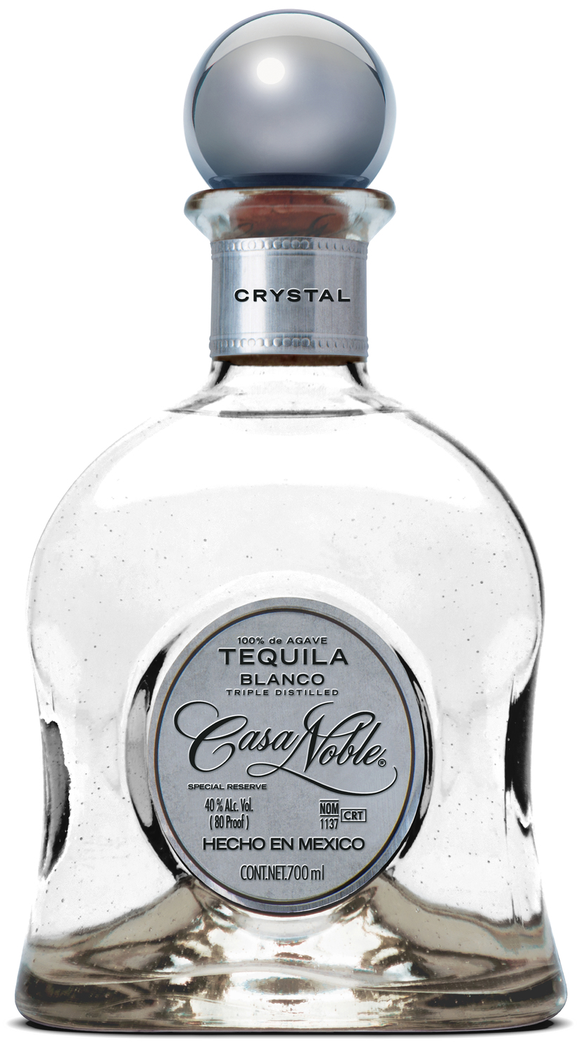 Casa Noble Tequila Blanco