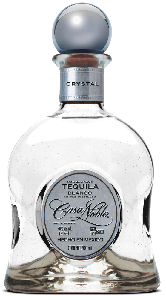 Casa Noble Tequila Blanco