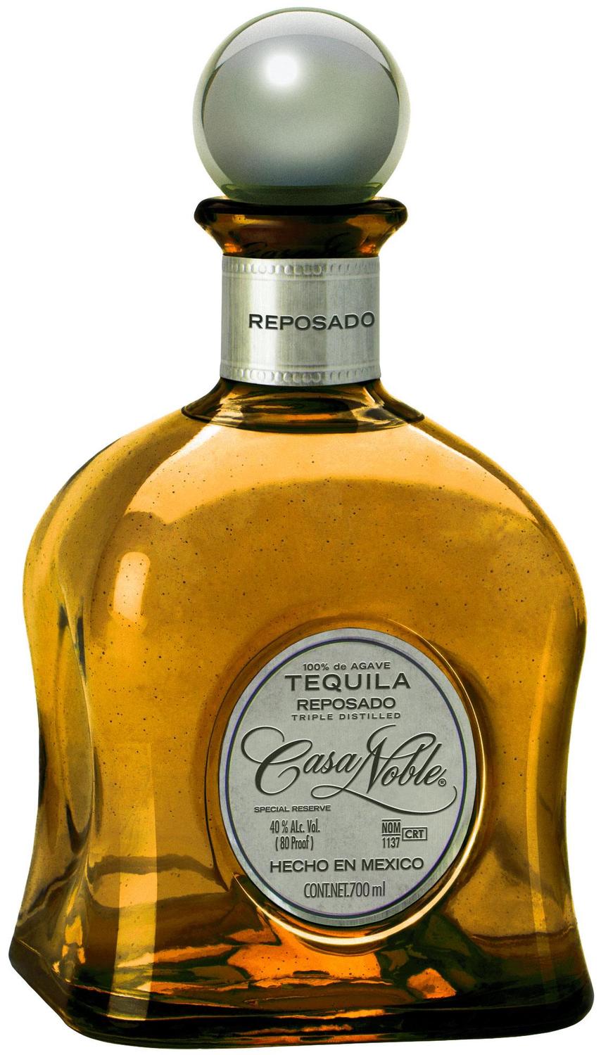 Casa Noble Tequila Reposado